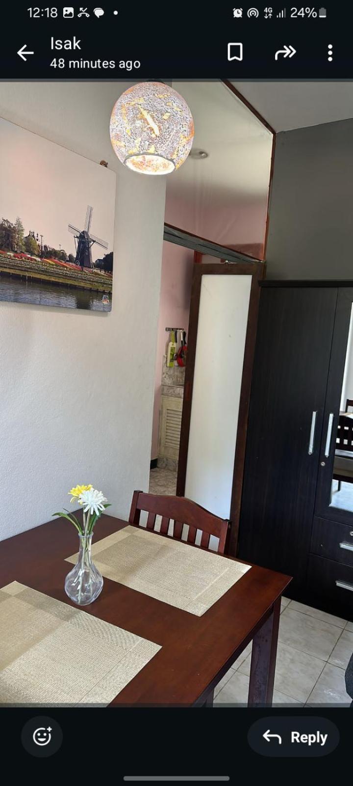 Studio With Aircon N Kitchen Bang Tao Beach  Exterior photo
