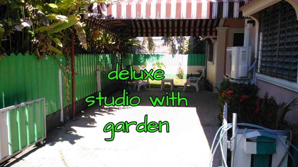 Studio With Aircon N Kitchen Bang Tao Beach  Exterior photo
